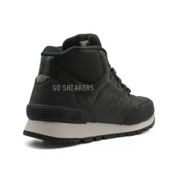 New Balance Мужские Ботинки 755 TRAIL Black