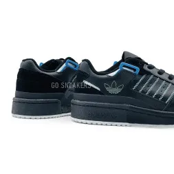 Adidas Forum Low Black