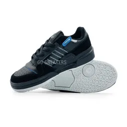 Adidas Forum Low Black