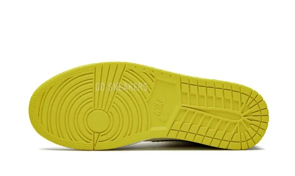 Унисекс кроссовки Nike Air Jordan 1 Mid SE Fearless Maison Chateau Rouge