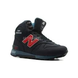 New Balance Мужские Ботинки 1300 Синий