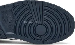 Мужские кроссовки Nike Air Jordan 1 Low &#039;Dark Teal&#039;