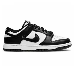 Nike Dunk Low White Black