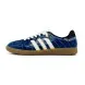 Женские кеды Adidas x Wales Bonner Woman Blue