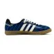 Женские кеды Adidas x Wales Bonner Woman Blue