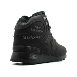 New Balance Мужские Ботинки 1300 Черный