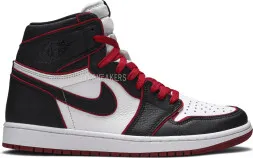 Nike Air Jordan 1 Retro High OG &#039;Bloodline&#039;