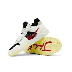 Nike Air Jordan Jumpman Jack Tr Travis Scott Sail Man