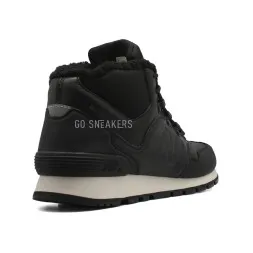 New Balance Мужские Ботинки 755 TRAIL Black
