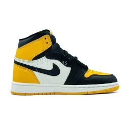 Nike Air Jordan 1 Taxi Man