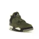 Унисекс кроссовки Nike Air Jordan 4 Retro SE Craft Olive