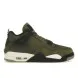 Унисекс кроссовки Nike Air Jordan 4 Retro SE Craft Olive