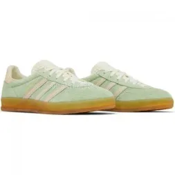 Adidas Gazelle Indoor 'Green Spark'