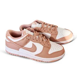 Nike Dunk Low Rose Whisper Woman