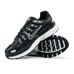 Nike P-600 Black