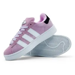 Adidas Campus 00S W Pink