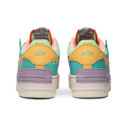 Nike Wmns Air Force 1 Shadow &#039;Pale Ivory&#039;