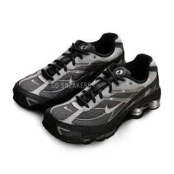 Nike Shox Ride 2 SP Black/Grey