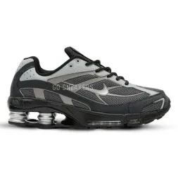 Nike Shox Ride 2 SP Black/Grey