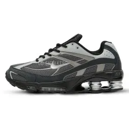 Nike Shox Ride 2 SP Black/Grey