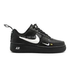 Nike Air Force 1 Low SE Premium Black
