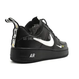 Nike Air Force 1 Low SE Premium Black