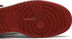 Мужские кроссовки Nike Air Jordan 1 High 'Chicago' 1985