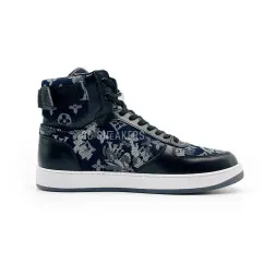 Louis Vuitton Rivoli Black