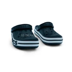 Crocs Bayaband Clogs Black