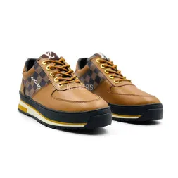 Louis Vuitton Rivoli Sneaker &#039;Monogram - Brown&#039;