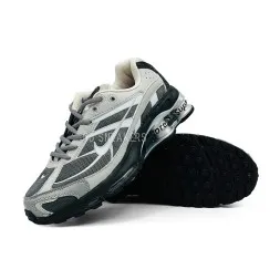 Supreme x Nike Shox Ride 2 SP Grey/Silver