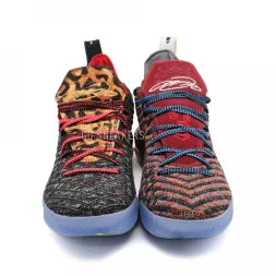 Nike LeBron 16 &amp;quot;WHAT THE&amp;quot;