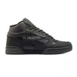 Reebok Men Classic Winter - Black