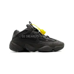 Adidas YEEZY 500 Shadow Black