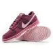 Унисекс кроссовки Nike SB Dunk Low Retro Wine