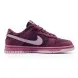 Унисекс кроссовки Nike SB Dunk Low Retro Wine
