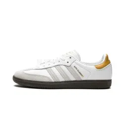 Adidas Originals Samba x KITH Classics Program Mango