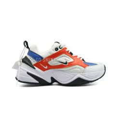 Nike M2K White Multi