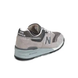 NB 997 GREY