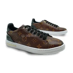 Кеды Louis Vuitton Luxembourg