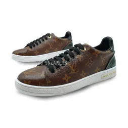 Кеды Louis Vuitton Luxembourg