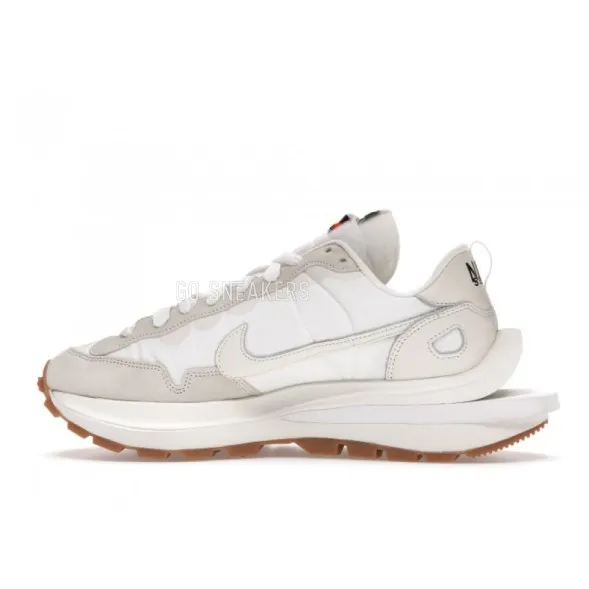 Унисекс кроссовки Nike X Sacai Vaporwaffle Sail Gum Sneaker