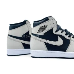 Nike Jordan 1 Retro High OG Shadow 2.0