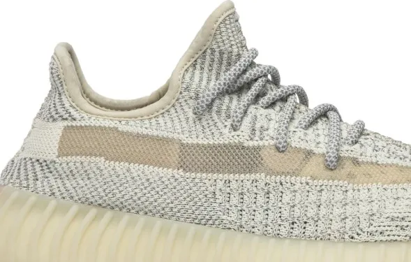 Унисекс кроссовки Adidas Yeezy Boost 350 V2 &amp;#039;Lundmark Non-Reflective&amp;#039;