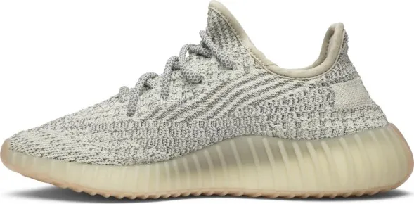 Унисекс кроссовки Adidas Yeezy Boost 350 V2 &amp;#039;Lundmark Non-Reflective&amp;#039;