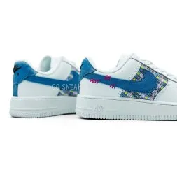 Nike Air Force 1 Low ’07 White Just Do It