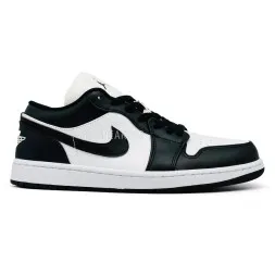 Nike Air Jordan 1 Low Unisex «Panda»