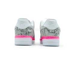 Nike Air Force 1 Low ’07 Snake