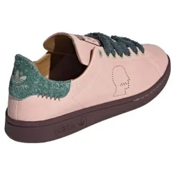 Adidas Stan Smith x Brain Dead Vapour Pink