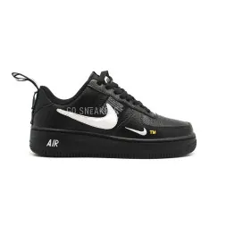 Nike Air Force 1 Low SE Premium Black